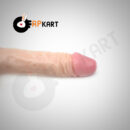 10 Inch Long Realistic Pink Head Dildo Penis With Balls - Adults Product Kart