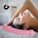 10 Inch Real long Double Side Dildo - Adults Product Kart