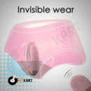 10 Speed Wireless Remote Control Bullet Egg Vibrator - Adults Product Kart