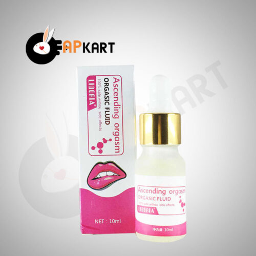 Ascending Orgasm Orgasic Fluid- Adults Product Kart