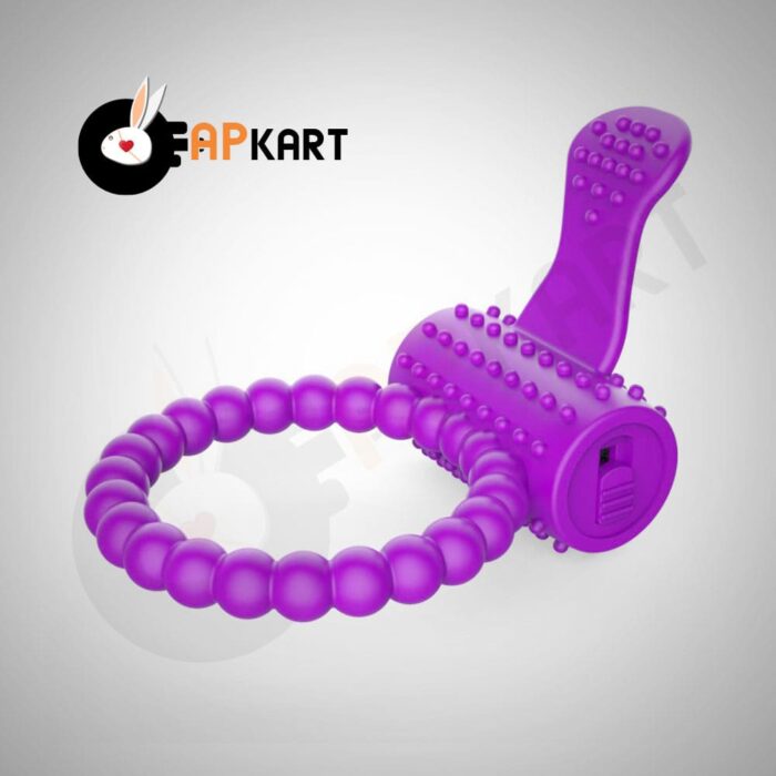Bolt Vibrating Ring For Men - Adults Product Kart