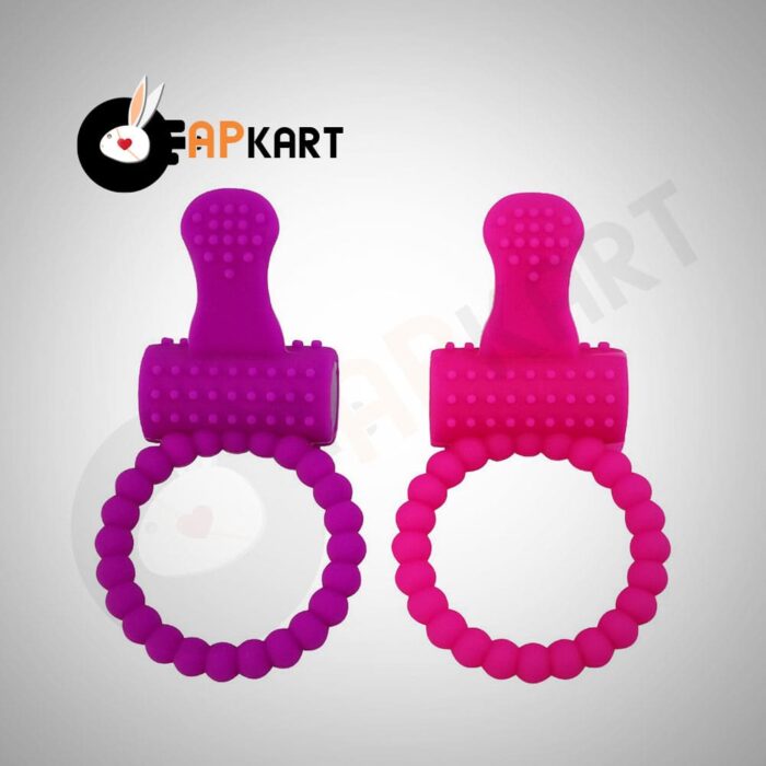 Bolt Vibrating Ring For Men - Adults Product Kart - Image 3