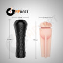 Baile Masturbator Men Sex Toy - Adults Product Kart
