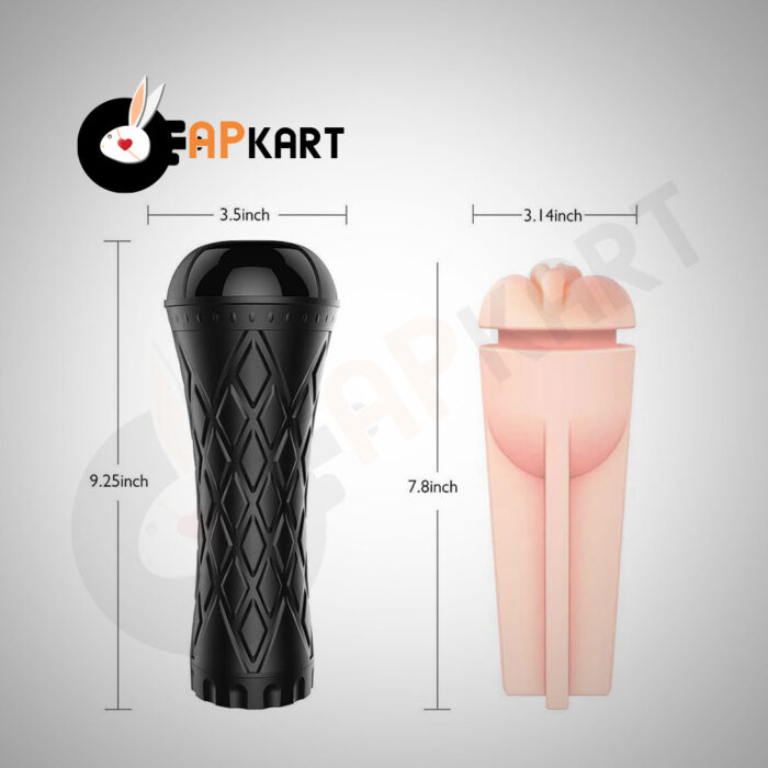 Baile Masturbator Men Sex Toy - Adults Product Kart - Image 2
