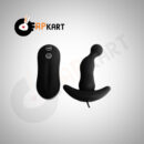 Balls Style Vibrating Anal Plug Sex Toy - Adults Product Kart