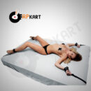 Bed BDSM Sex Bondage Kit Sex Toys for Couples Products - Adults Product Kart