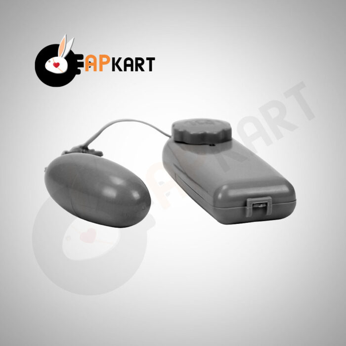 Power Bullet Speed Vibrator - Adults Product Kart - Image 5