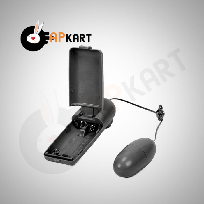 Power Bullet Speed Vibrator - Adults Product Kart - Image 4