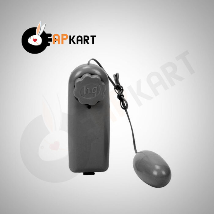 Power Bullet Speed Vibrator - Adults Product Kart - Image 3