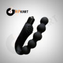 Vibrating Anal Beads Prostate Massager - Adults Product Kart