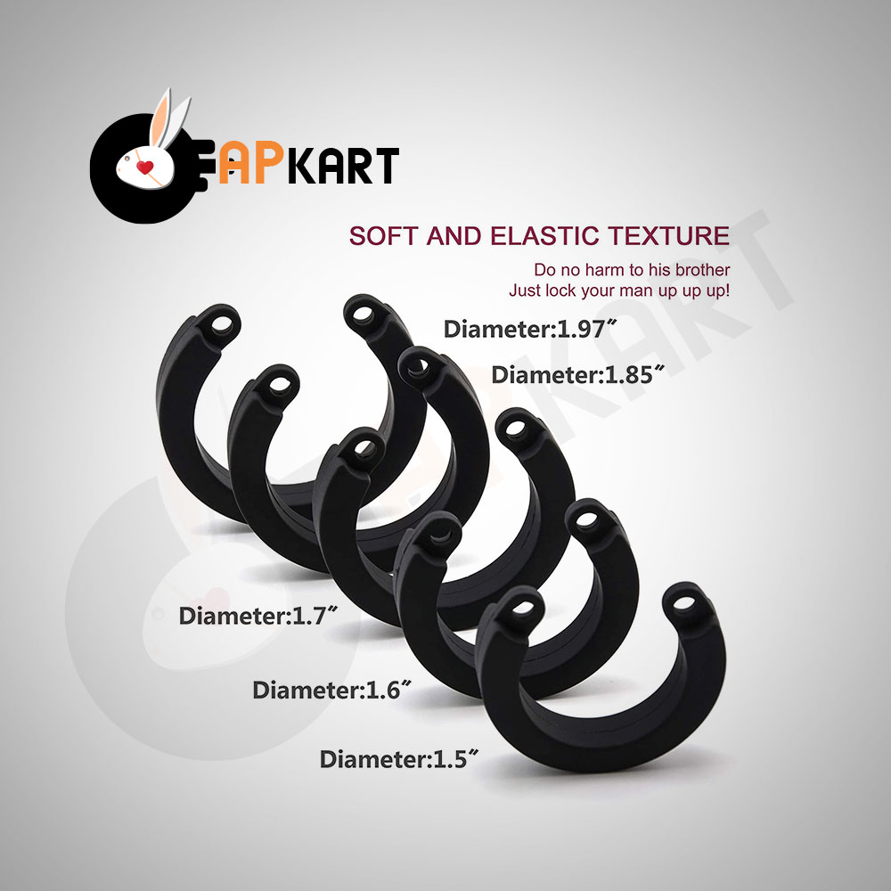 COCK CAGE CB-6000 - Adults Product Kart - Image 2