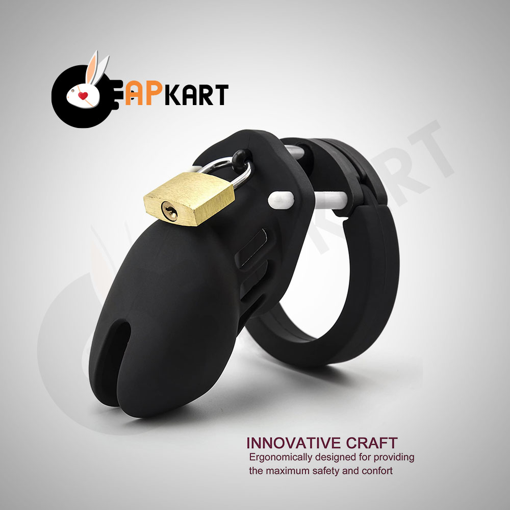 COCK CAGE CB-6000 - Adults Product Kart