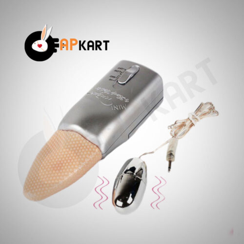 Electric Tongue Vibrator - Adults Product Kart