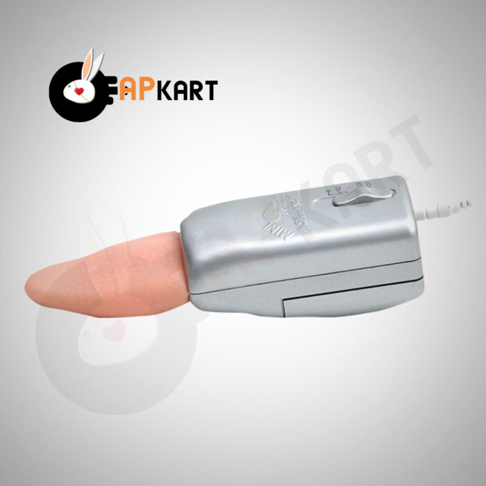 Electric Tongue Vibrator - Adults Product Kart - Image 2