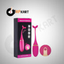 Fish Shaped G-Spot Vibrator Sex Toy For Women's - Adults Product Kart