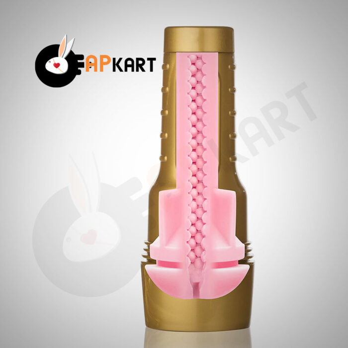 Fleshlight Pink Lady Stamina Training Unit (STU) - Adults Product Kart - Image 7