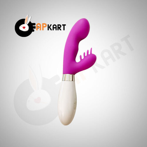Barbed 36 Speeds G Spot Vibrator Sex Toy - Adults Product Kart
