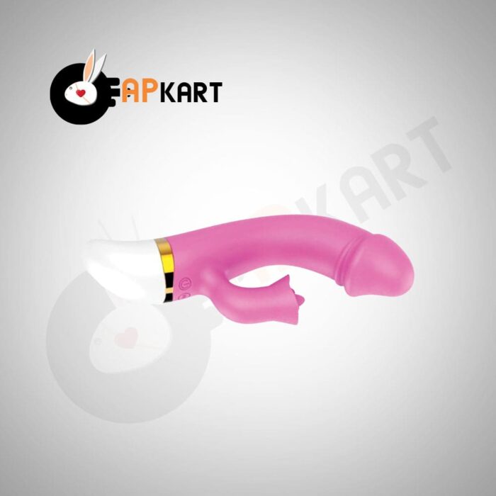 Clit Succer Personal G-Spot Waterproof Vibrator Women's sex Toy - Adults Product Kart - Image 2