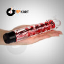 Ice Crystal Vibrator For Women - Adults Product Kart