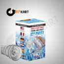 Icy Pocket Pussy Male Masturbator - Adults Product Kart