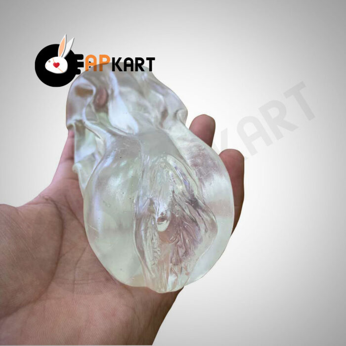 Icy Pocket Pussy Male Masturbator - Adults Product Kart - Image 4