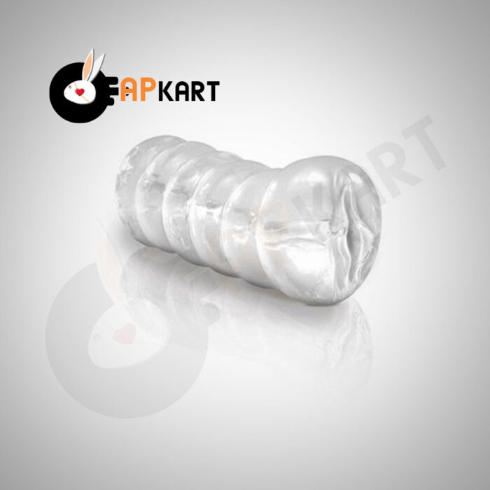 Icy Pocket Pussy Male Masturbator - Adults Product Kart - Image 5