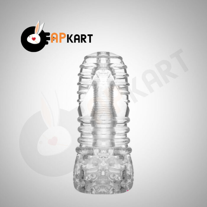 Icy Pocket Pussy Male Masturbator - Adults Product Kart - Image 6