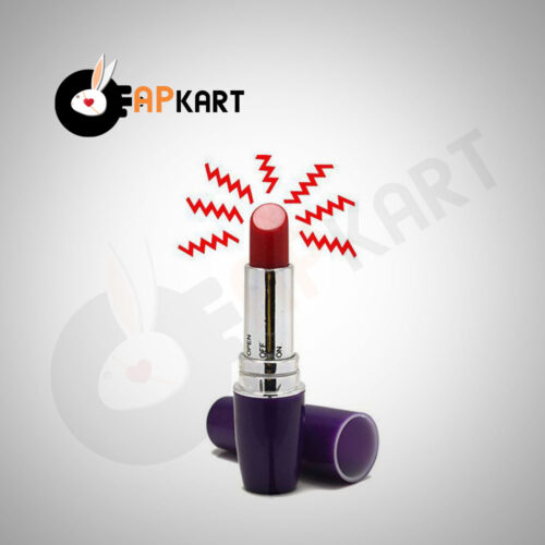 Lipstick Vibrators For Women - Adults Product Kart