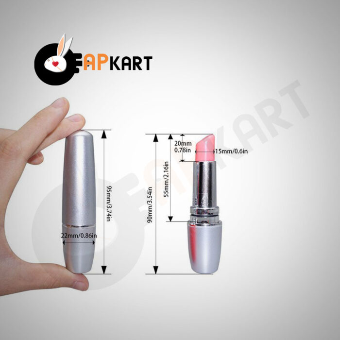 Lipstick Vibrators For Women - Adults Product Kart - Image 5