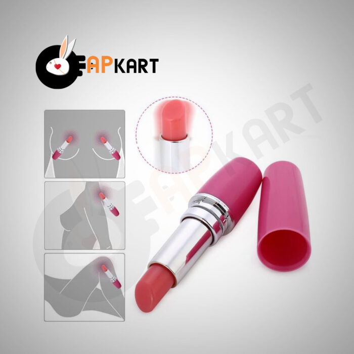 Lipstick Vibrators For Women - Adults Product Kart - Image 3
