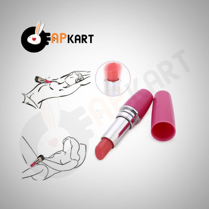 Lipstick Vibrators For Women - Adults Product Kart - Image 4