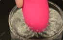 Little Whale Bluetooth APP Remote Control G-Spot Vibrator Female Sex Toy - Adults Product Kart