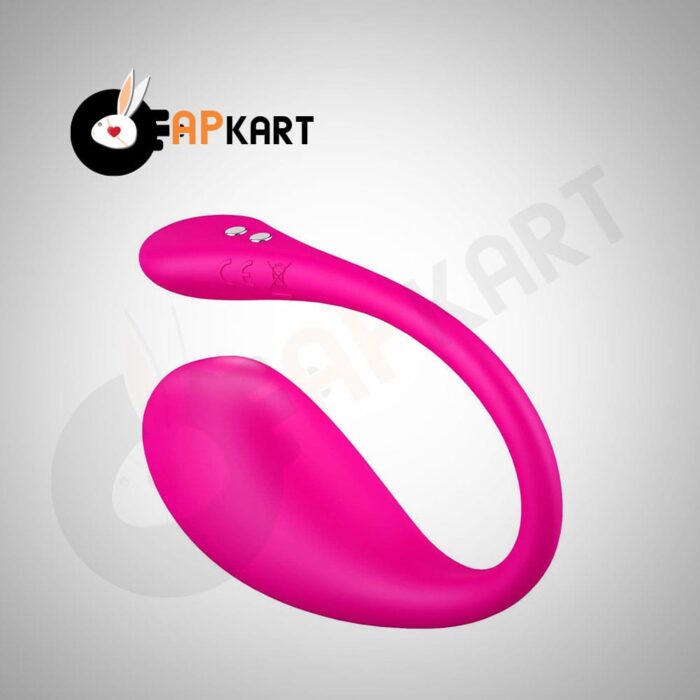 Lovense Rush 3 G-Spot Vibrator Sex Toy For Women's - Adults Product Kart - Image 2