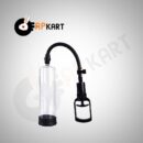 Delux Manual Penis Enlargement  Pump With Suction For Men's - Adults Product Kart