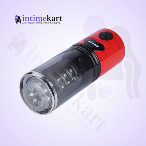 MAIG thrusting automatic male masturbator – sex toy in India