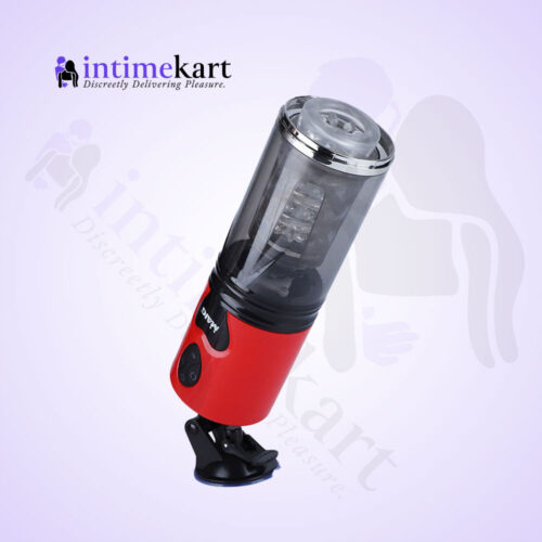 MAIG thrusting automatic male masturbator – sex toy in India