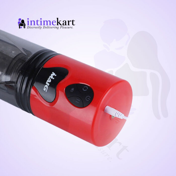 MAIG thrusting automatic male masturbator – sex toy in India
