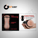 Mia Khalifa Pussy Masturbation Cup For Men - Adults Product Kart