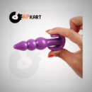 Mini Anchor Jelly Plug - Adults Product Kart