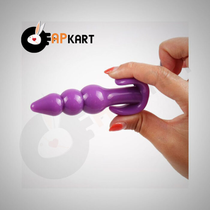Mini Anchor Jelly Plug - Adults Product Kart - Image 3