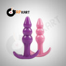 Mini Anchor Jelly Plug - Adults Product Kart