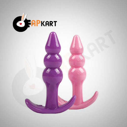 Mini Anchor Jelly Plug - Adults Product Kart
