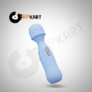 Mini Wand Massager Vibrator Female Sex Toy - Adults Product Kart