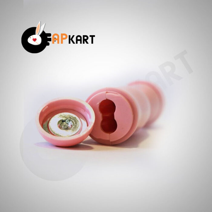 Mini Wand Massager Vibrator Female Sex Toy - Adults Product Kart - Image 4