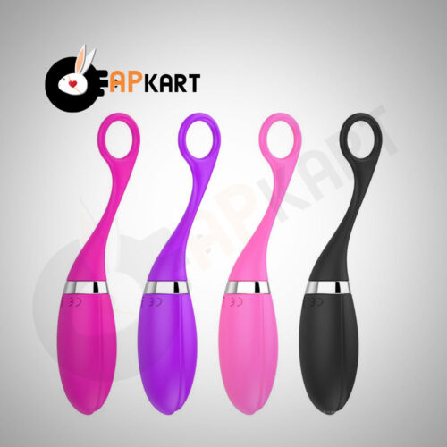Nemo G-Spot Wireless Vibrator Egg Sex Toy For Women's - Adults Product Kart