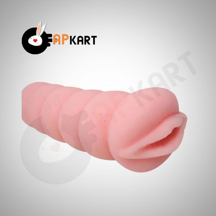 Creampie Pocket Pussy Masturbator Men's Sex Toy - Adults Product Kart - Image 5