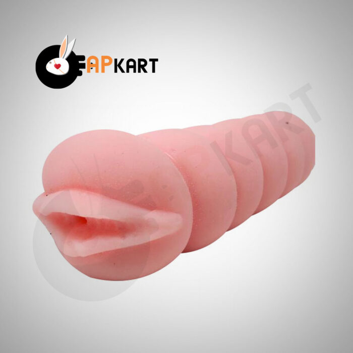 Creampie Pocket Pussy Masturbator Men's Sex Toy - Adults Product Kart - Image 2