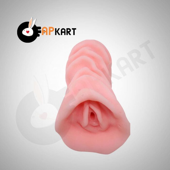 Teen Pocket Pussy Masturbator Men's Sex Toy - Adults Product Kart - Image 3