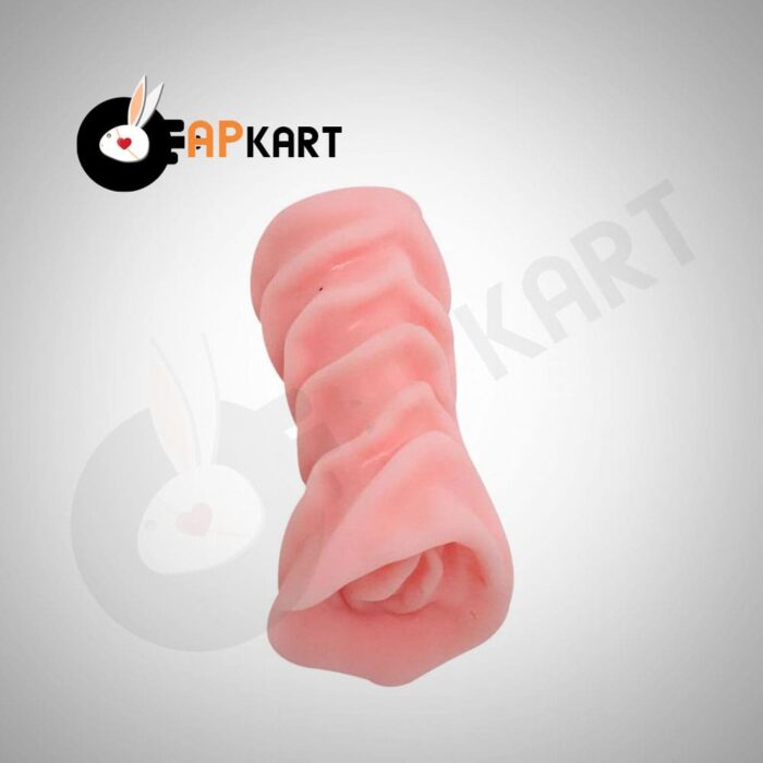 Teen Pocket Pussy Masturbator Men's Sex Toy - Adults Product Kart - Image 2