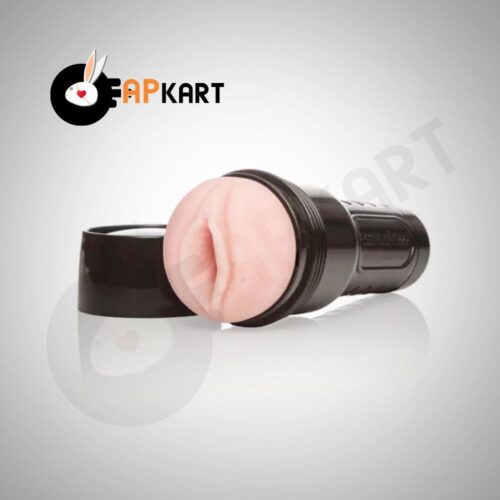 USA Happy Pussy Fleshlight Mastubrator Men Sex Toy - Adults Product Kart